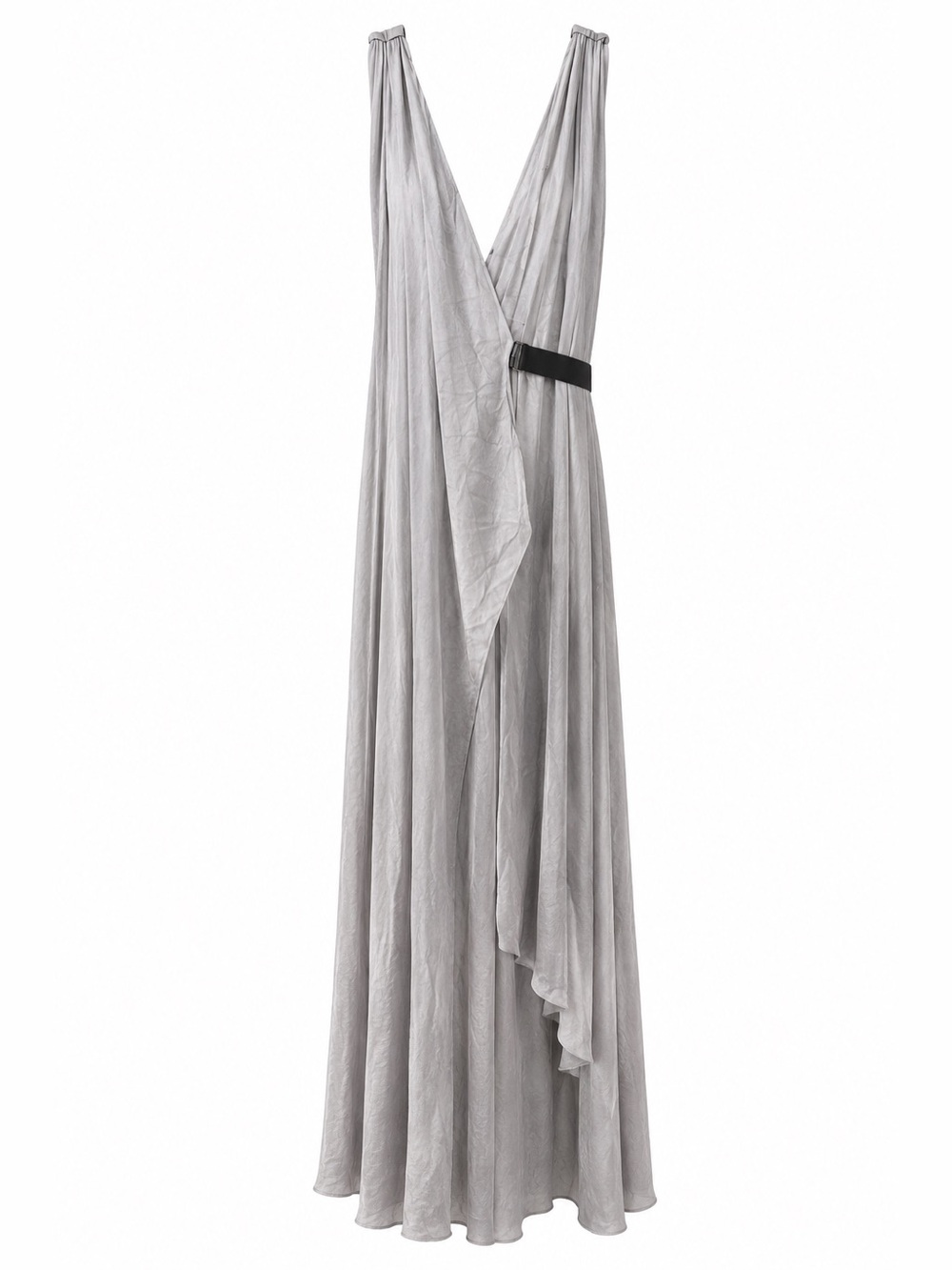 L’agence dress one size